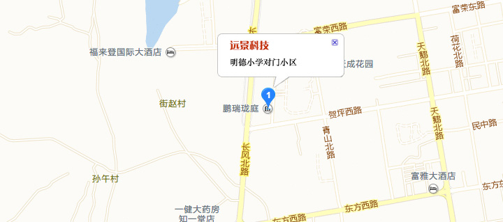 東莞市安特電子有限公司