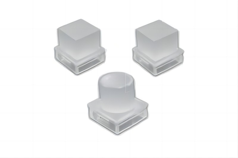 PSD Caps 帶燈按鍵開關(guān)